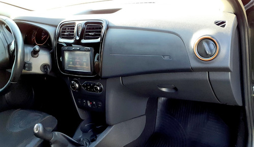 Renault Sandero Dynamique