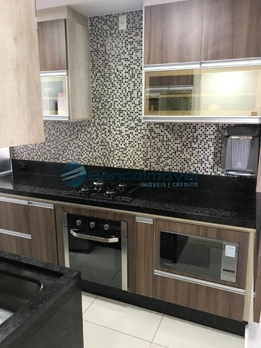 Imagem 1 de 20 de Apartamento - Ap02892 - 68684439