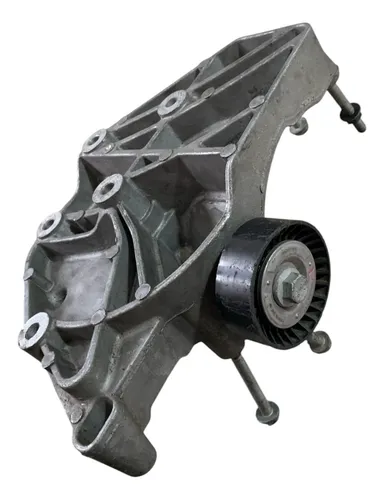 comprar Suporte Compressor De Ar Gm Onix Prisma 2015 Á 2019 Original