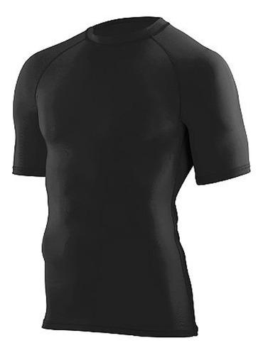 Jersey Para Arbitro Béisbol Umpire Pro Compression Shirt 