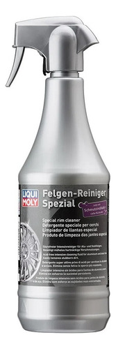 Limpiador De Llantas Felgen-reiniger Spezial Liqui Moly 1lt