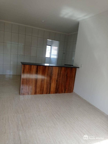 Imagem 15 de 27 de Apartamento Com 2 Dormitórios À Venda, 70 M² Por R$ 220.000 - Residencial Mantiqueira - Poços De Caldas/mg - Ap1950