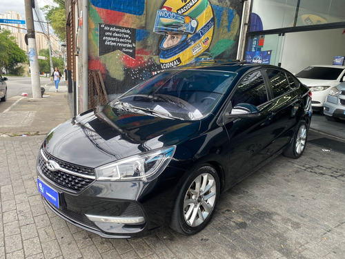 Chery Arrizo 5 1.5 Rxt Turbo Flex 4p