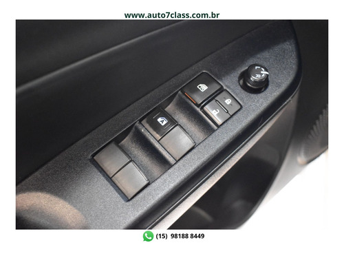 Toyota Yaris Yaris 1.3 16V FLEX XL LIVE MULTIDRIVE