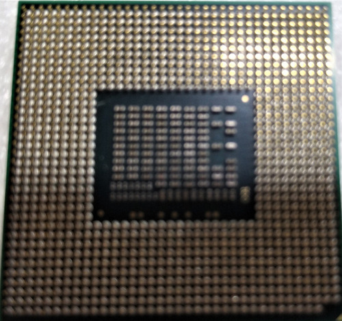 Procesador Intel Core I3-2350m 2.30gh Sr0d Ppga988