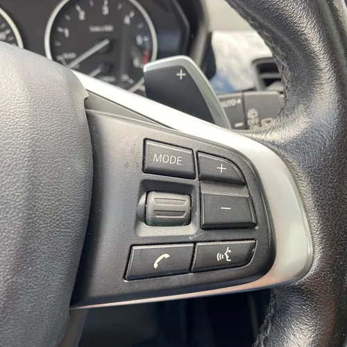 BMW X1 2.0 F48 Sdrive 18d