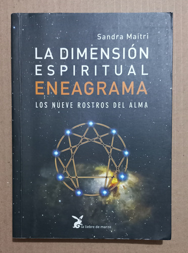 La Dimensión Espiritual Del Eneagrama