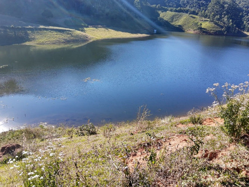 Imagem 1 de 14 de Vendo Chacara De 2,5 Alq Região De Natividade Da Serra (4238