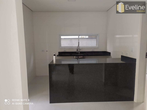 Imagem 12 de 24 de Sobrado De Condomínio Com 3 Dorms, Fazenda Rodeio, Mogi Das Cruzes - R$ 1.39 Mi, Cod: 2339 - V2339