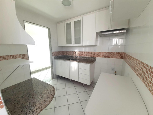 Imagem 12 de 25 de Apartamento Em Centro, Guarapari/es De 65m² 2 Quartos À Venda Por R$ 470.000,00 - Ap1519832-s