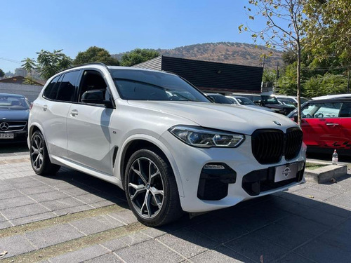 BMW X5 40i xDRIVE