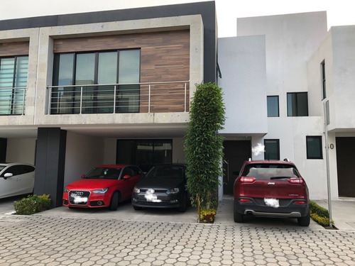 Imagen 1 de 14 de Casa Venta Gran Reforma