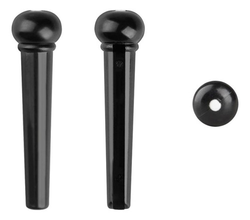 6pcs Clavijas De Puente Piezas De Repuesto Para Folk