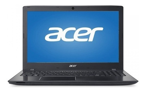 Laptop Acer E5-774-76rh Core 6ta I7/8gb/1tb/dvdrw/17.3/w10