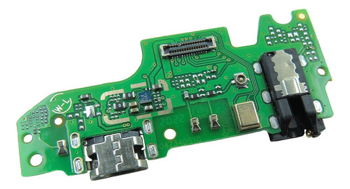 Flex O Placa De Carga Tecno Pop 4 Pro/bc3