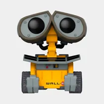 Comprar Funko Pop! Disney Pixar: Wall-e - Charging Wall-e - Sse