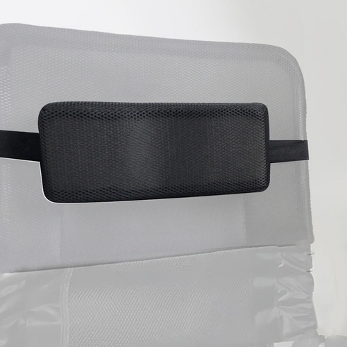 Reposacabezas Tipo U Para Silla De Ruedas Con Funda