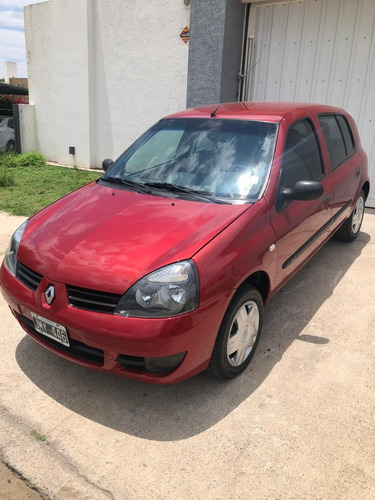 Clio 2011 Pack Plus 80.000 Km