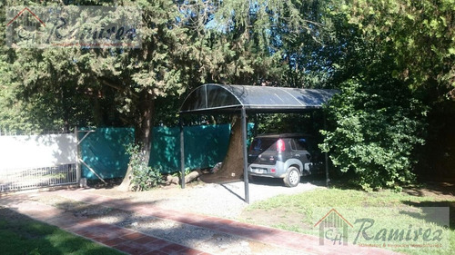 Imagen 11 de 20 de Casa Quinta En Venta - Francisco Alvarez, Moreno