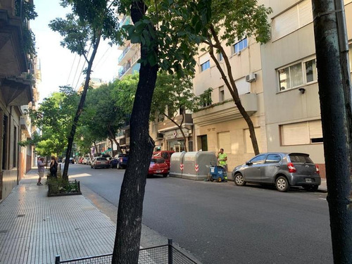 Imagen 2 de 6 de Departamento - Recoleta