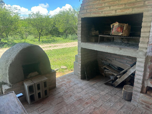 Casa En Venta En Las Muyunas Huerta Grande