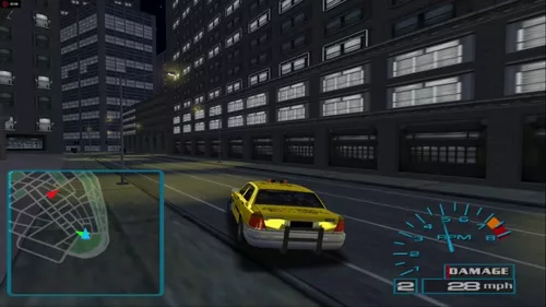 Midnight Club: Street Racing p/ PS2 - Take 2 - Jogos de Ação - Magazine  Luiza