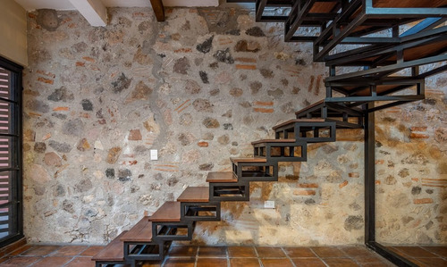 Imagen 7 de 30 de Casa Amanecer En Venta, Colonia San Rafael En San Miguel De