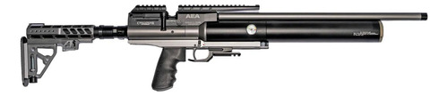 Diabolos Rifle Aea Challenger Pro Airgun Pcp