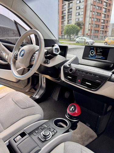 BMW i3 Loft