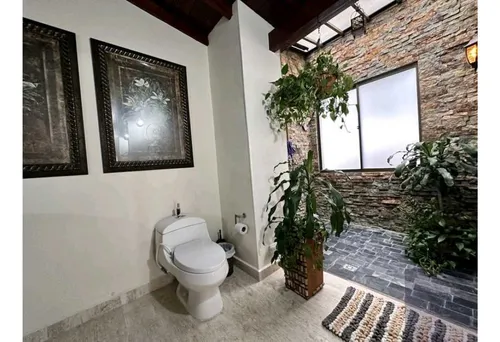 Penthouse En Venta Laureles (t)