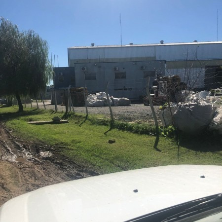 Imagen 23 de 28 de Nave 1500 Mts Cub 5000 Mts Lote La Reja Norte