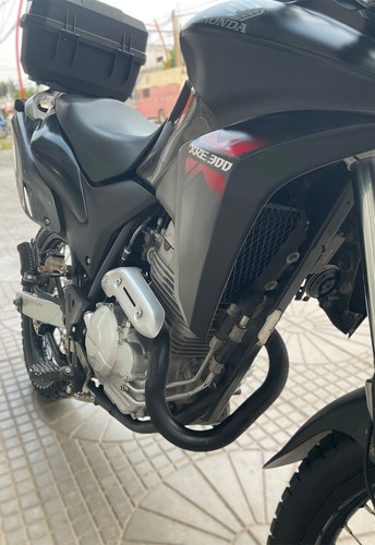Honda Xre 300 - Hobbycer Bikes