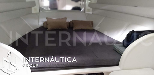 Imagem 9 de 9 de Intermarine Scarab 38 2004 Cougar Scarab Magnum Excalibu