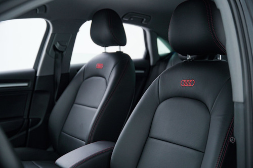 Audi A3 Sedan Prestige 1.4 TFSI Flex Tip.