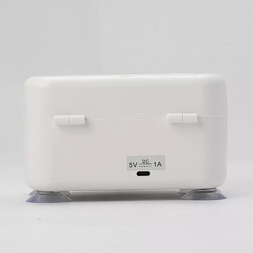 Máquina De Costura Elétrica Multifuncional De Bobina Para