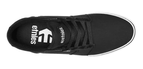 Tenis Etnies Division Black