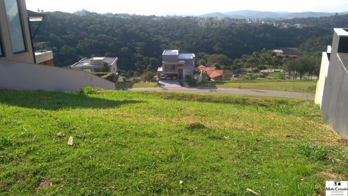 Imagem 3 de 4 de Terreno Genesis 2 - 1001319_1-1822504
