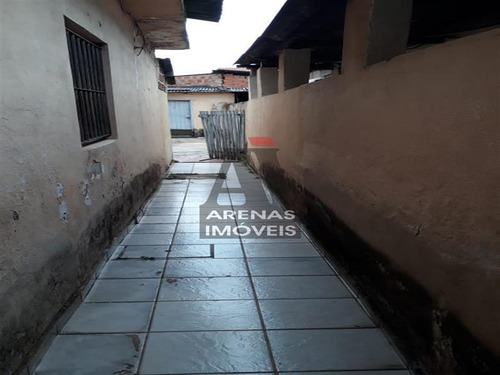 Imagem 17 de 17 de Casa Vila Califórnia São Paulo/sp - 1574