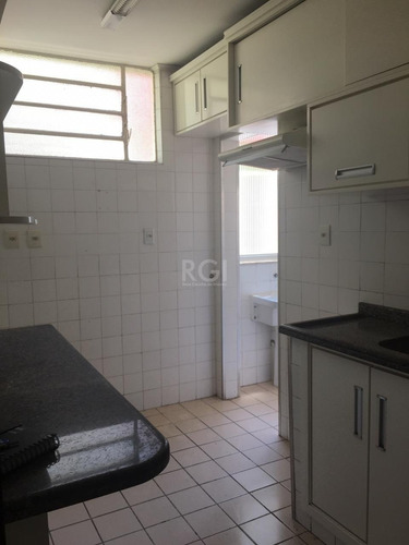 Imagem 4 de 11 de Apartamento - Medianeira - Ref: 344349 - V-pj1915