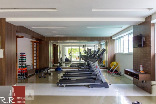 Imagem 15 de 22 de Rrcod4039 Apartamento Garden 98m² Condomínio Iakatu Oportunidade - 1 Suíte 1 Vaga - Sala Estendida - Barueri Sp - Ótima Localização - Próx Alphaville - Rr4039 - 70286578