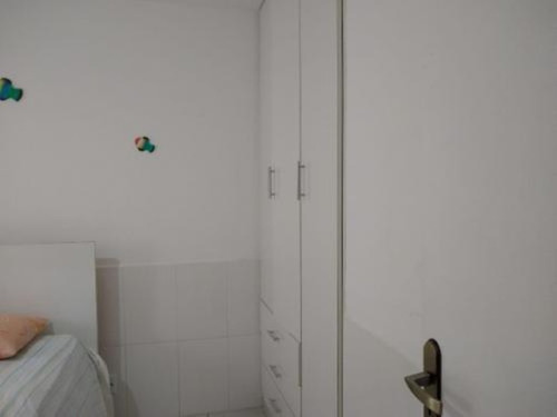 Imagem 8 de 11 de Linda Casa À Venda Com Piscina, Churrasqueira E Localizada À 450m Do Mar Em Itanhaém, Litoral Sul De Sp.