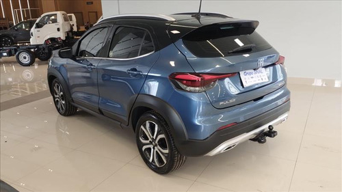 Fiat Pulse 1.0 Turbo 200 Impetus