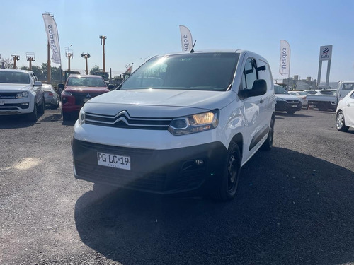 Citroen Berlingo 1.6 Diesel