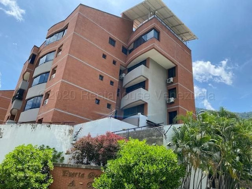 Imagen 1 de 13 de Apartamento En Venta Mampote 22-7112