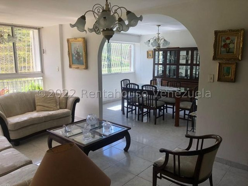 Imagen 4 de 11 de Apto En Venta 22-18945 Daisbelis Tarazona 0424-2925931