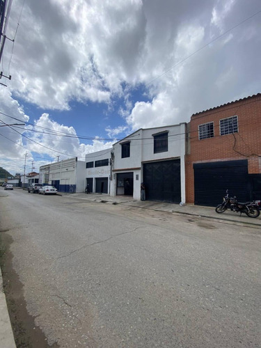 199313 Am* Venta Galpon, San Blas, Valencia