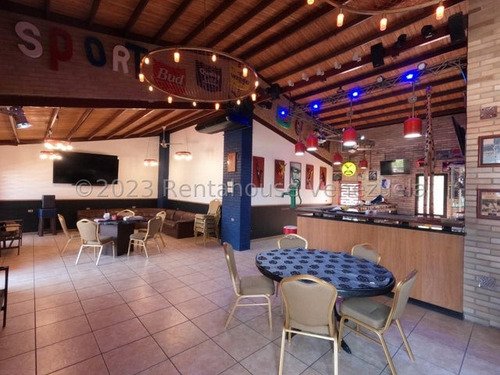 #23-28596 Espectacular Local En Alquiler En Barquisimeto Este Lara Eo