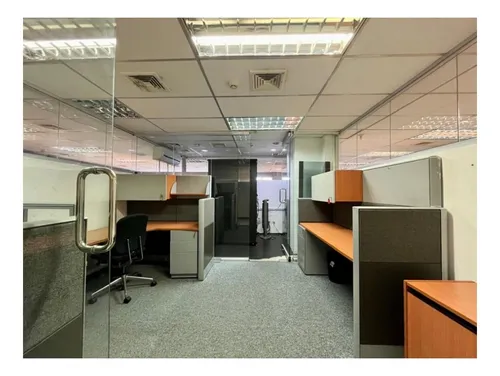 Oficina Venta Centro Plaza