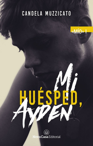 Mi Huesped, Ayden - Muzzicato, Candela