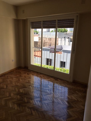 Departamento En Alquiler Temporario De 1 Dormitorio En Palermo Soho